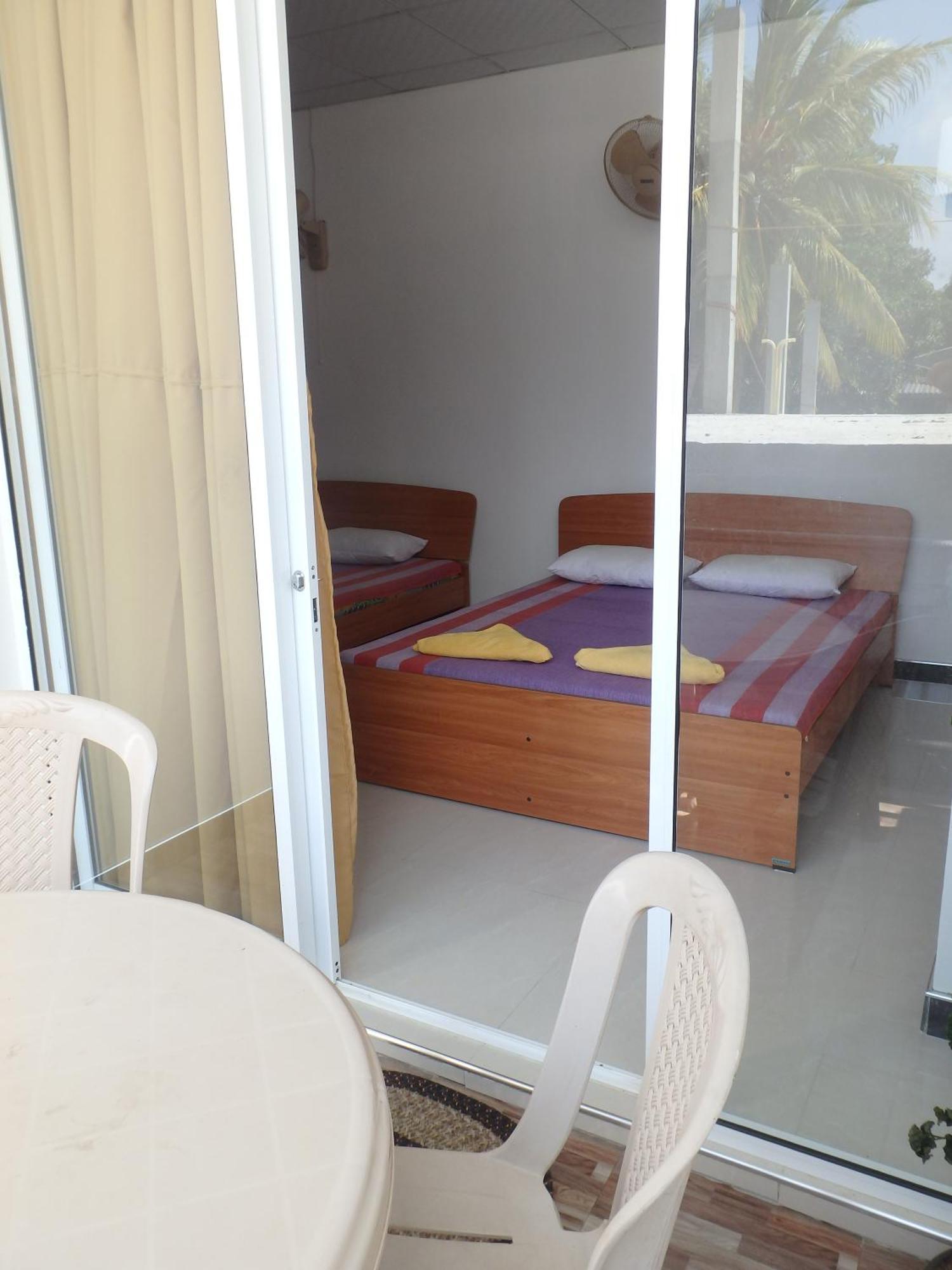 K Holiday Tissamaharama Habitación foto