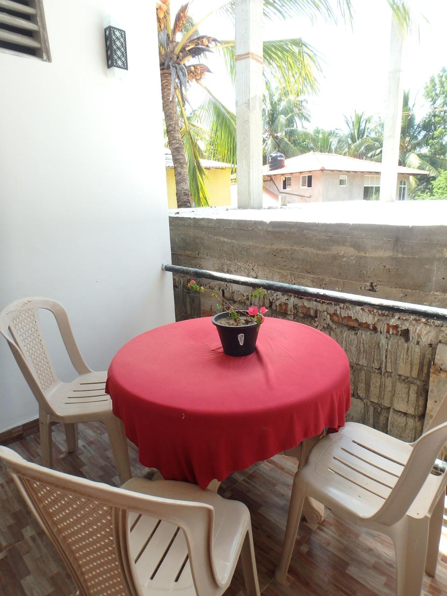 K Holiday Tissamaharama Habitación foto