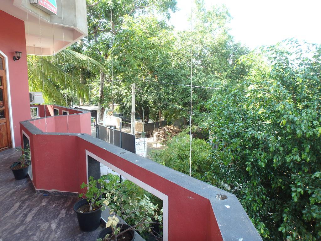 K Holiday Tissamaharama Exterior foto