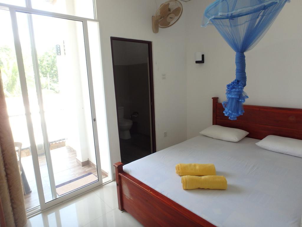 K Holiday Tissamaharama Exterior foto