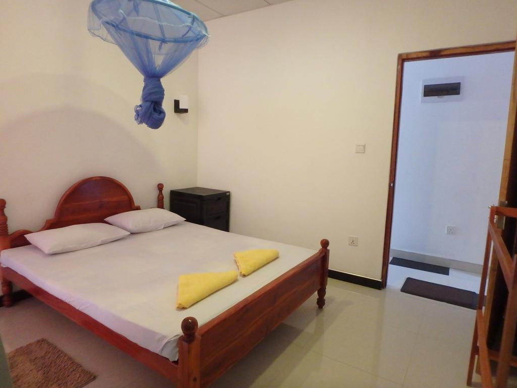 K Holiday Tissamaharama Exterior foto